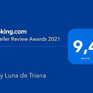 Sol Y Luna De Triana , Siviglia Spagna