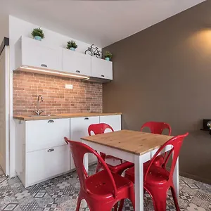 Studio Air D'été Roccabruna